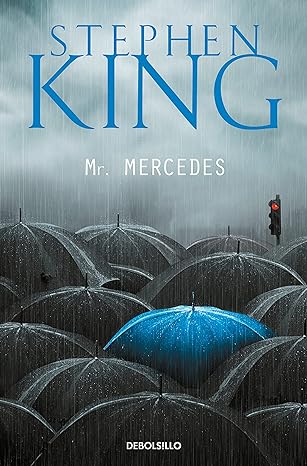 Mr. Mercedes