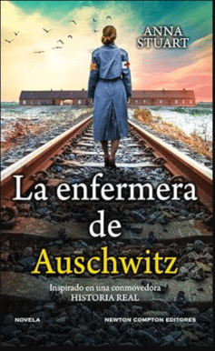 La enfermera de Auschwitz