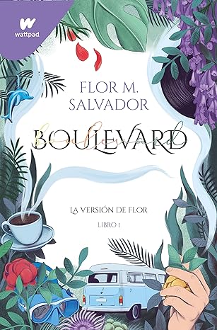 Boulevard. Libro 1