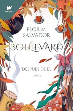 Boulevard. Libro 2