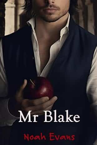 Mr Blake